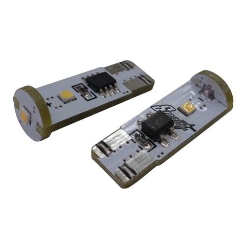 SMART LED T10 ウエッジタイプ