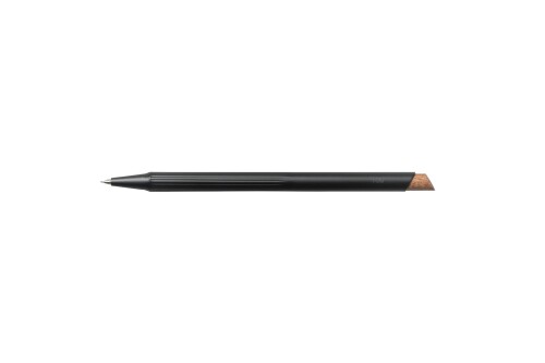 トレアジアデザイン TaG シャープペン 0.5mm ファイバーアカシア FP-030201 【サイズ】11? x 145mm　【カラー】ブラック　【重量】50g 【素材】真鍮、台湾アカシア材 【芯径】0.5mm 【特長】台湾の森からインスパイアされたTaGクラシックライティングシリーズ、真鍮と台湾産アカシア材を使用し、天然繊維の質感を模したユニークな彫金を施しました。独自の金属彫刻が天然繊維のような質感を生み出し、指との接触面積を増やすことで、繊細でエレガントな書き味を実現しています。 台湾の森からインスパイアされたTaGクラシックライティングシリーズ、真鍮と台湾産アカシア材を使用し、天然繊維の質感を模したユニークな彫金を施しました。独自の金属彫刻が天然繊維のような質感を生み出し、指との接触面積を増やすことで、繊細でエレガントな書き味を実現しています。 商品コード20068869033商品名トレアジアデザイン TaG シャープペン 0.5mm ファイバーアカシア FP-030201型番FP-030201カラーファイバーアカシア※他モールでも併売しているため、タイミングによって在庫切れの可能性がございます。その際は、別途ご連絡させていただきます。※他モールでも併売しているため、タイミングによって在庫切れの可能性がございます。その際は、別途ご連絡させていただきます。