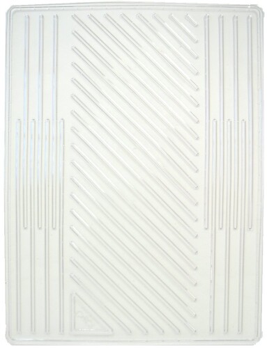 Rakuten - TOHPO ( 未来化学 ) M SIZE PVC ( クリスタル ) フロント用 ( クリア ) 水・汚れからフロアをガード ( TOHPO ) CS-03