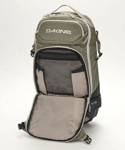 (��������) ���Ρ��Хå� HELI PRO BACKPACK 20L SPI �ߥǥ�����