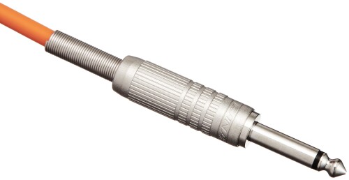 CANARE PROFESSIONAL CABLE 3m ダイ(オレンジ) G03 高密度編組シールド GS-6を使用 ハンドリングノイズの防止のため、編組ケーブルの内側には電導ビニールを装填。 楽器用シールドケーブルのスタンダード 3m/橙 商品紹介 カナレプロフェッショナルケーブルは、すべてのコンストラクションを業務仕様で貫徹した高性能ケーブルです。 極限まで損失を排除した高伝道性、そして、信号の純度を守る万全のノイズ対策。 群を抜く耐久性は、極寒地での酷使によっても実証済です。 全国の放送局やホールなど、プロオーディオの世界からいただいた「採用」という名の信頼性。 ご注意(免責)必ずお読みください G03オレンジ 商品コード20081729035商品名CANARE PROFESSIONAL CABLE 3m ダイ(オレンジ) G03型番G03サイズ3mカラーダイ(オレンジ)※他モールでも併売しているため、タイミングによって在庫切れの可能性がございます。その際は、別途ご連絡させていただきます。※他モールでも併売しているため、タイミングによって在庫切れの可能性がございます。その際は、別途ご連絡させていただきます。
