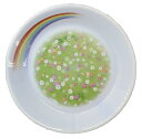 虹のふもとのお皿 箱入