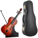 SUNRISE SOUND HOUSE サンライズサウンドハウス ミニチュア楽器 チェロ 18cm(2)