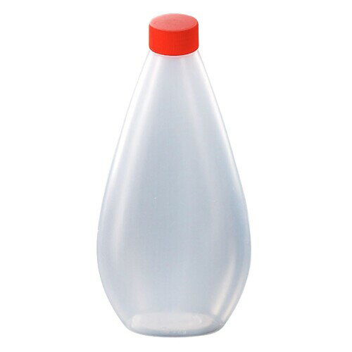 中央化学 調味料入れ タレビン 250g ラード大 50個入り 透明 約325ml 281