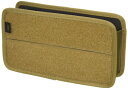 LINHA(リーニア) INNER POUCH L CL-44 KHAKI(カーキ)