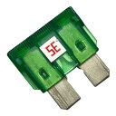 シーティエル サブゼロ処理研究所 自動車用ヒューズ Hyper Sub-zero-Fuse-ATO(SE) 30Sn(30アンペア)(2)