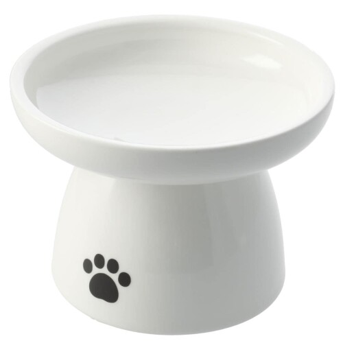 ニトリ(NITORI) 高台付きすべりにくいフードボウル L 8641083