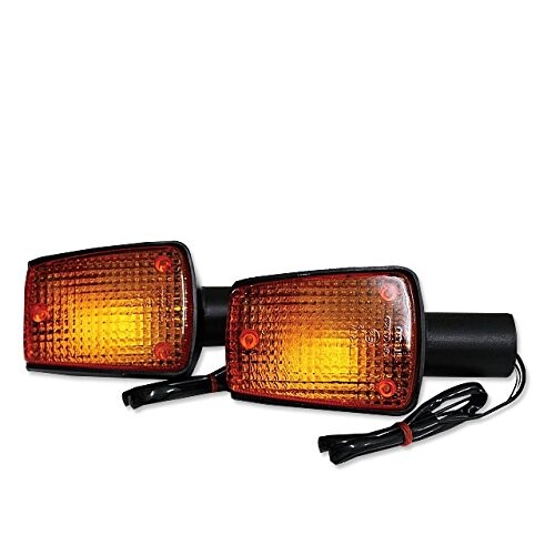 楽天市場】cbx400f ウィンカーの通販