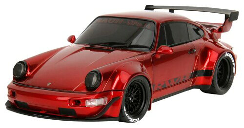 RAUH-Welt ポルシェ911 ミニカー 3台セット 楽天市場】hot wheels porsche rwbの通販