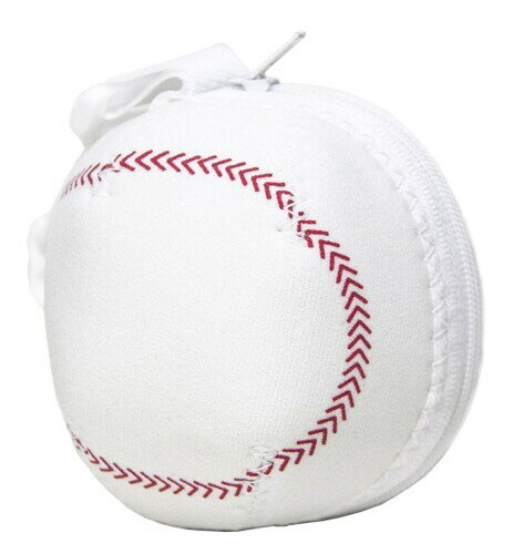 アームカンパニー Ball Jacket Baseball HBWBBBBJ 野球ボールの形をしたかわいいジャケット [本体サイズ] 約直径8.5cm [製造国] 台湾(台湾省/中華民国) [素材] 本体/ネオプレーンゴム 説明 野球ボールの形をしたかわいいジャケット 伸縮性、耐久性、耐水性に優れているネオプレーンゴムが中身をしっかり保護 ちょっとした保温や保冷の効果もあり、機能的 フック付きなので、カバン等にぶら下げて持ち運べる 飴やガムのようなお菓子、鍵や小銭といった小物等の携帯にも便利 商品コード20063939043商品名アームカンパニー Ball Jacket Baseball HBWBBBBJ型番HBWBBBBJカラーマルチカラー※他モールでも併売しているため、タイミングによって在庫切れの可能性がございます。その際は、別途ご連絡させていただきます。※他モールでも併売しているため、タイミングによって在庫切れの可能性がございます。その際は、別途ご連絡させていただきます。
