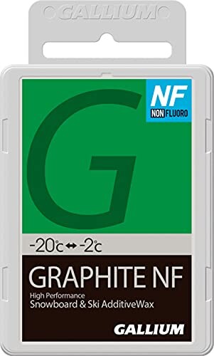 ꥦ(GALLIUM) GRAPHITE NF (50g)