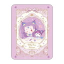 グルマンディーズ Yesプリキュア5GoGo×サンリオキャラクターズ マウスパッド ミルキィローズ BNP-05F