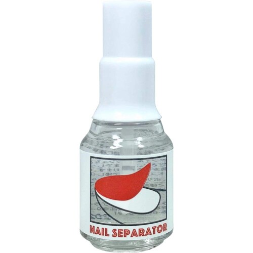 ナチュラルフィールドサプライ Natural Field ネイルセップ 12mL サイズ:12ml 内容量:12ml ポリッシュ ■ジェル ■アクリルスカルプチュアを練習する時や、すぐにネイルをオフしたい時に使用するポリッシュタイプのベースコートです。 施術前に、薄く爪全体に塗布し乾かしてください。 エッジまでしっかり塗り、重ね塗りすることでより剥がれやすくなります。 オフする時は、お湯や水につけ、端からウッドスティックなどで優しく取り外し てください。 商品コード20076971043商品名ナチュラルフィールドサプライ Natural Field ネイルセップ 12mLサイズ12mlカラークリア※他モールでも併売しているため、タイミングによって在庫切れの可能性がございます。その際は、別途ご連絡させていただきます。※他モールでも併売しているため、タイミングによって在庫切れの可能性がございます。その際は、別途ご連絡させていただきます。