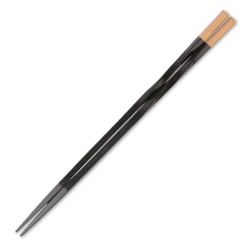 J-kitchens 箸 22.5cmゴールド日本製