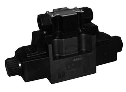 ダイキン工業 電磁操作弁 KSO-G03-2CB-20-N 種類:Kシリーズ電磁操作弁 接続方法:ガスケット取付形 呼び径:3/8 適合流体:石油系作動油 スプール作動方式:スプリングセンタ形 商品説明 ■35MPa{350kgf/cm2}、100L/min(G02)、160L/min(G03)の高圧 ■大流量を実現しました。 ■IEC Pub529 IP65に準拠した防塵 ■防水構造に加え、欧州安全規格(CE)対応用機器として最適です。 商品の仕様 ■種類:Kシリーズ電磁操作弁 ■接続方法:ガスケット取付形 ■呼び径:3/8 ■適合流体:石油系作動油 ■スプール作動方式:スプリングセンタ形 ■デザイン番号:[呼び径]03(3/8) ■外被の保護形式:IEC Pub529 IP65 ■許容背圧(Mpa{kgf/cm2}):16{160} ■最高使用圧力(Mpa{kgf/cm2}):35{350}(5C/66C/51Cは25{250}) ■最大流量(L/min):160(DC)/130(AC) 商品コード20077657044商品名ダイキン工業 電磁操作弁 KSO-G03-2CB-20-N型番KSO-G03-2CB-20-N※他モールでも併売しているため、タイミングによって在庫切れの可能性がございます。その際は、別途ご連絡させていただきます。※他モールでも併売しているため、タイミングによって在庫切れの可能性がございます。その際は、別途ご連絡させていただきます。
