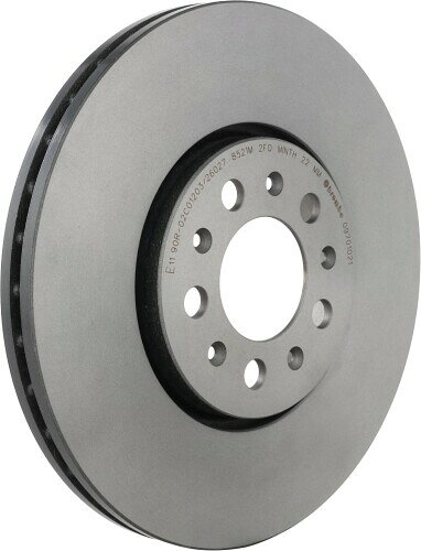 brembo 09 7010 21 uv コーティング ベント 付き フロント フロントブレーキロータ ブレーキロータ audi seat skoda skoda svw vw vw faw vw svw oe 6 r 0615301 a