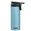 キャメルバック フォージフロー 500ml ダスクブルー 水筒 真空断熱