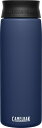 CAMELBAK(キャメルバック) ボトル ホットキャップ SST 600ml ネイビー
