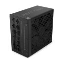 NZXT C850 Gold v2 Black 850W ATX3.1対応 80PLUS Gold 認証 PC電源ユニット PA-8G2BB-JP PS1464(2)