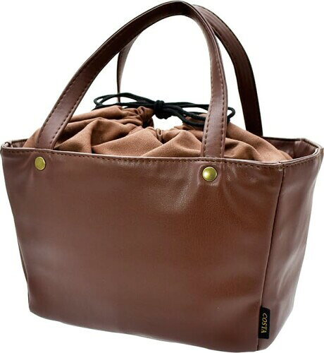 現代百貨 COSTA ランチバッグ BR サイズ：約W23 D11.5 H15 A596BR サイズ:約W23 D11.5 H15 商品コード20081665048商品名現代百貨 COSTA ランチバッグ BR サイズ：約W23 D11.5 H15 A596BR型番A596BRサイズW230&times;D115&times;H150mmカラーBR※他モールでも併売しているため、タイミングによって在庫切れの可能性がございます。その際は、別途ご連絡させていただきます。※他モールでも併売しているため、タイミングによって在庫切れの可能性がございます。その際は、別途ご連絡させていただきます。