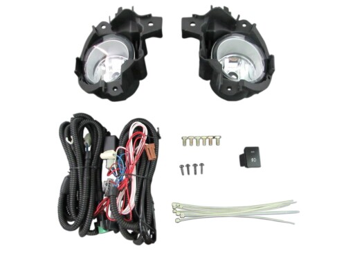 BRIGHTZ プレミオ 260 261 265 前期中期 フォグライト 後付キット NZT260 ZRT260 ZRT261 ZRT265 NZT ZRT T260 T261 T265 18166