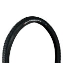 ビットリア(Vittoria) メジカル Rigid 52-622 / 29x2.1 フルブラック