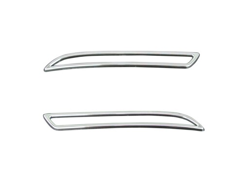 Rakuten - BRIGHTZ ステップワゴン RG1 RG2 RG3 RG4 メッキリフレクターリング Aタイプ RG G1 G2 G3 G4 1 2 3 4 15627