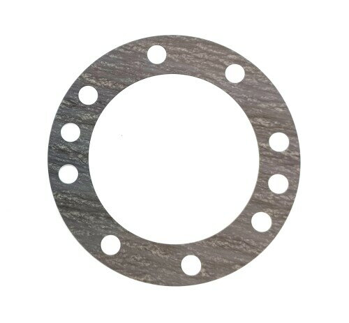 K.Pガスケット リヤーシャフトパッキン トヨタ車用 内径95mm 外径141mm 10個 RS109