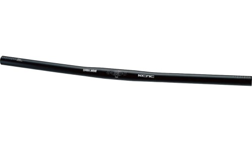 KCNC(ケーシーエヌシー)DARK SIDE FLAT/31.8mm/8°0mm ハンドル473400