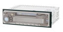 ENDY(エンディー) フェイスパネル スズキ車用 1DIN EFK-080S