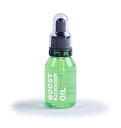 ジテコ スポーツ(Zyteco Sports) BOOST CHAIN OIL VERDE チェーンオイル ウ゛ェルデ 30ml CN-OL-VE30