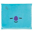 丸眞 チェアパッド BT21 おすわり_KOYA 母の日 誕生日 プレゼント ギフト 5785015600