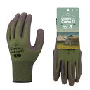 ショーワグローブ(Showaglove) グローブ For キャンプ 01 オリーブグリーン Lサイズ 1双