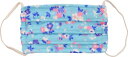 まつみ工芸 日本製 マスク 雅桜 17×10×0.5cm 4589513684199