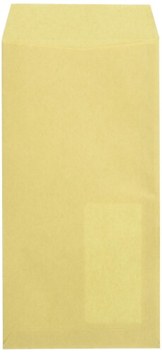 菅公工業 窓付封筒 長3 クラフト 100枚 シ344 26.5cm×12cm 送る相手の住所を書く手間いらず 商品コード20077419061商品名菅公工業 窓付封筒 長3 クラフト 100枚 シ344型番シ344サイズ長3カラークラフト※他モールでも併売しているため、タイミングによって在庫切れの可能性がございます。その際は、別途ご連絡させていただきます。※他モールでも併売しているため、タイミングによって在庫切れの可能性がございます。その際は、別途ご連絡させていただきます。