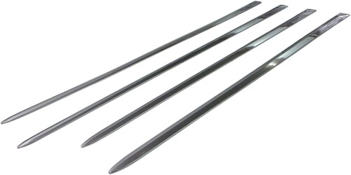 BRIGHTZ ボンゴバン S403Z S413Z メッキサイドドアモール 「 90cm×2 」 「 100cm×2 」 403Z 413Z 403 413