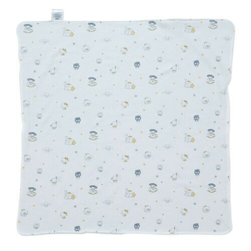 サンリオ(Sanrio Baby) ブランケット キャラクターズ SanrioBaby キャラクター 80×1×80cm 691372 SANRIO サンリオ(Sanrio Baby) ブランケット キャラクターズ SanrioBaby キャラクター 80×1×80cm 691372 SANRIO