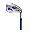 MIZUNO(ミズノ) ゴルフクラブ JM01 ピッチングウエッジ 140タイプ ジュニア 右利き用 EXSAR for JR カーボンシャフト付 5KJBB107
