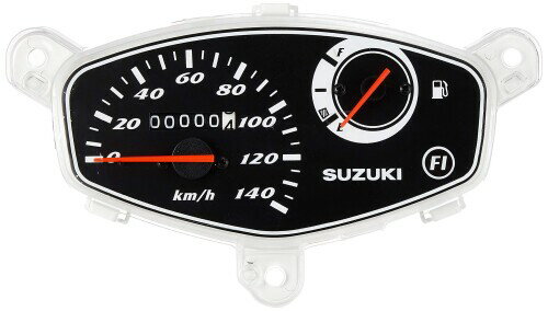 楽天市場】アドレスv125(スピードメーター|メーター):パーツ 楽天市場】アドレスv125(スピードメーター|メーター):パーツ