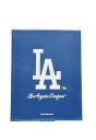 (メジャーリーグベースボール) その他 MLB-MR01 ドジャース/ブルー