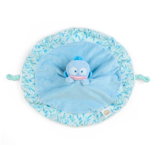サンリオ(Sanrio Baby) 人形 ハンギョドン 半魚 HANGYODON 25×40×5cm Sanrio Baby ...