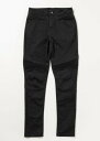 (ロッソスタイルラボ) パンツ ストレッチスキニーパンツ レディース ROP67 BLACK LL+