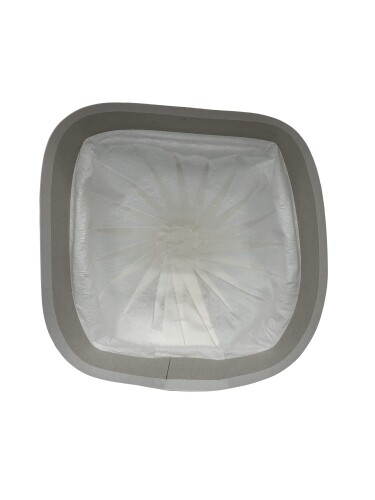 NIKKO ヘルメット用インナー紙帽子(60枚入り)