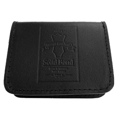 Solid Bond PICK-CASE-SB レザーピックケース