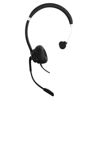 ターガス Targus Wired Mono Headset