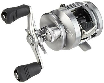 【ポイント3倍】シマノ(SHIMANO) リール 19 カルカッタコンクエスト DC 201 左