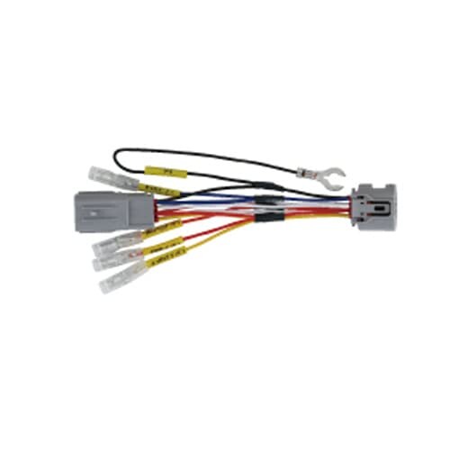 ENDY トヨタ車用 電源取出しコネクター EPP-014T