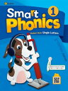 e-future Smart Phonics 3rd Edition Japan 1 Student Book 音声ペン対応(別売り) 英語教材(3)