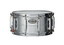 Pearl パール SensiTone Heritage Alloy 14"x6.5" アルミニウムシェル STH1465AL