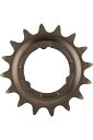 シマノ(SHIMANO) 3S-N 16T スプロケット Y32203200